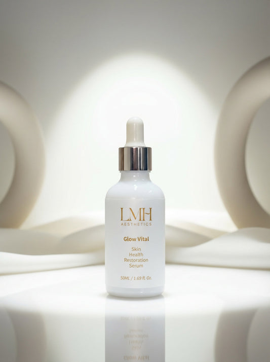 Glow Vital Serum