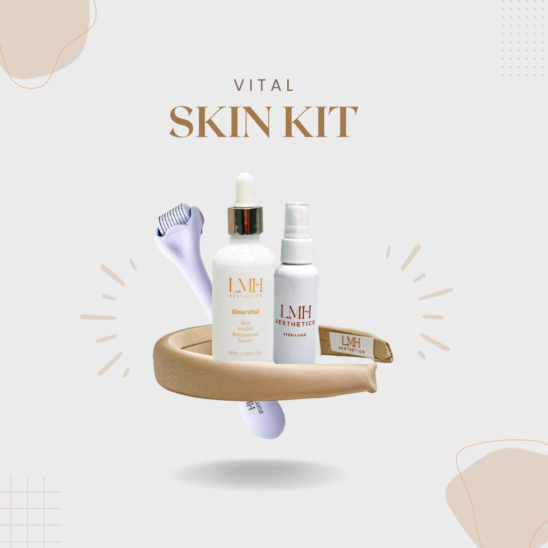 Vital Skin Kit